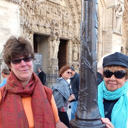 TravellerKd's profile picture. 