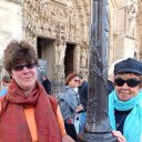 Kim Dressel - @TravellerKd - Twitter