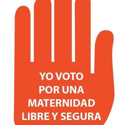 Cuenta que apoya la Interrupción Legal del Embarazo (ILE) en el estado de Guerrero. #YoApoyo #ILEGroYA