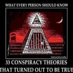Great Up to date conspiracies around the world, we cover all UFO news, videos, and tweets