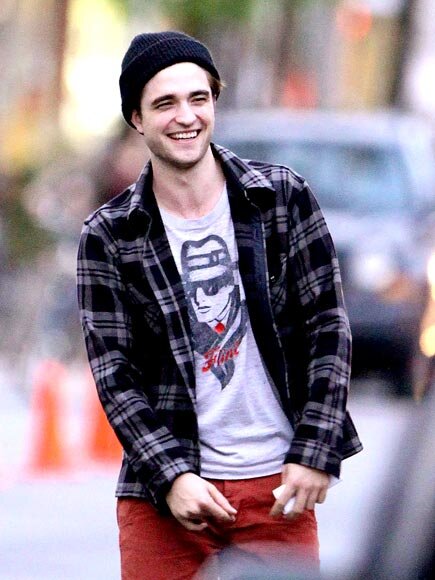 Pattinson_Smile's profile picture. Robsten ♥  Justin Bieber ♥