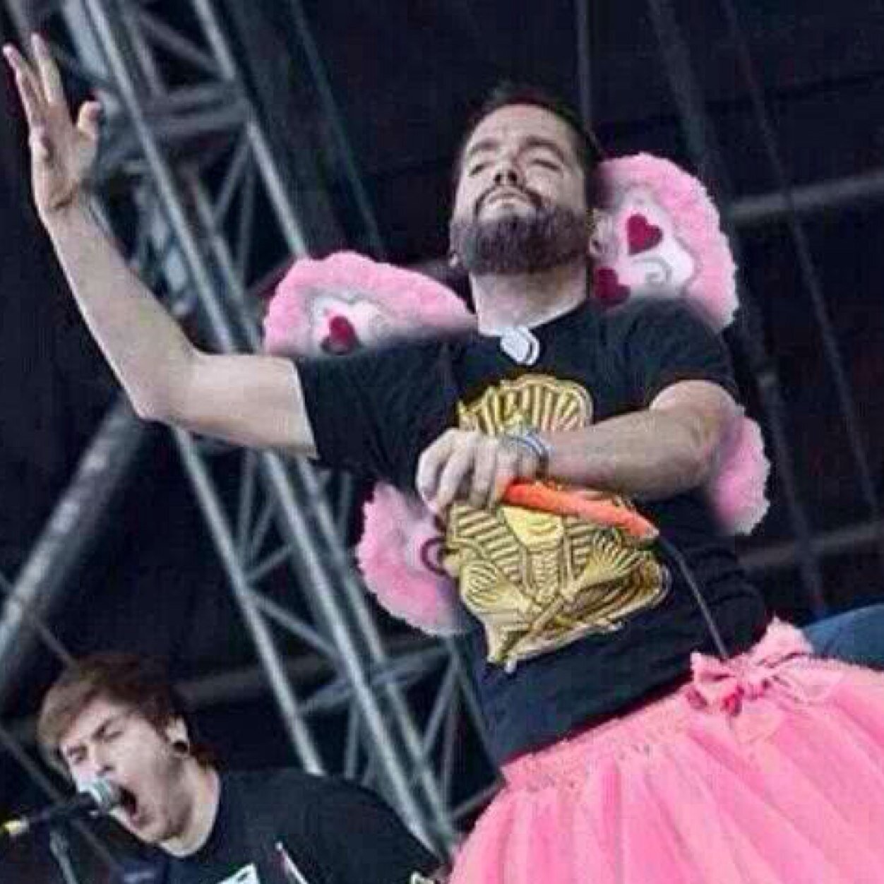 DerpingViolet's profile picture. 