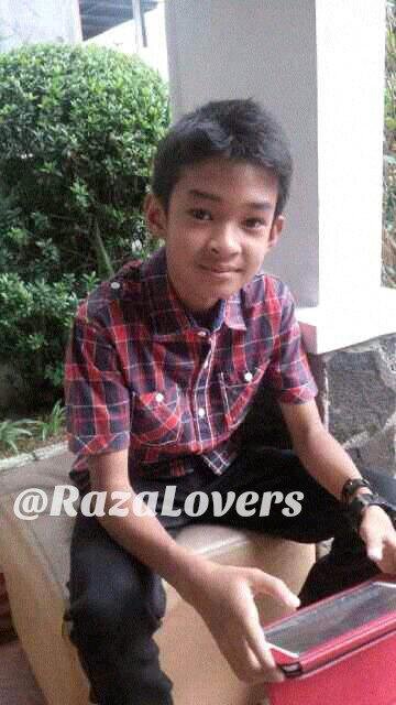Official Fanbase of @RazadhanzioK Jakarta | part of @RazaLovers  |  Always Support @RazadhanzioK #RazaLovers