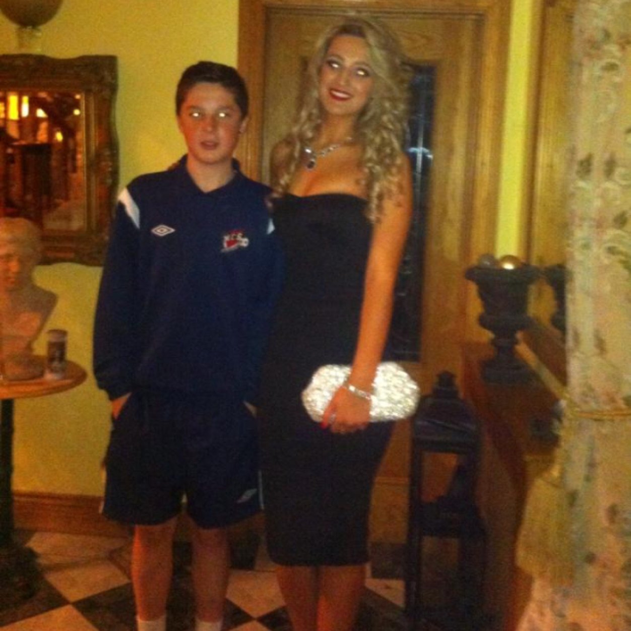 ItsCyr1's profile picture. 