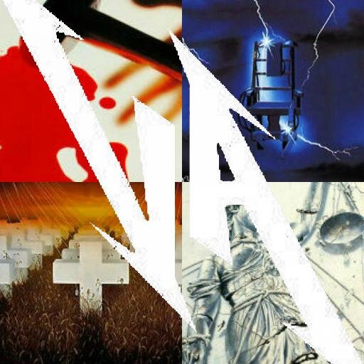 Vatallica's profile picture. Vatallica is the ultimate Metallica tribute band Virginia has to offer. Period.