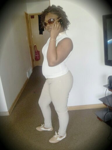 Feel Like Doin Sum Thangs To Make Me Feel Better