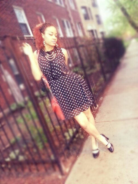 IM NOT A WHITE GIRL.!
