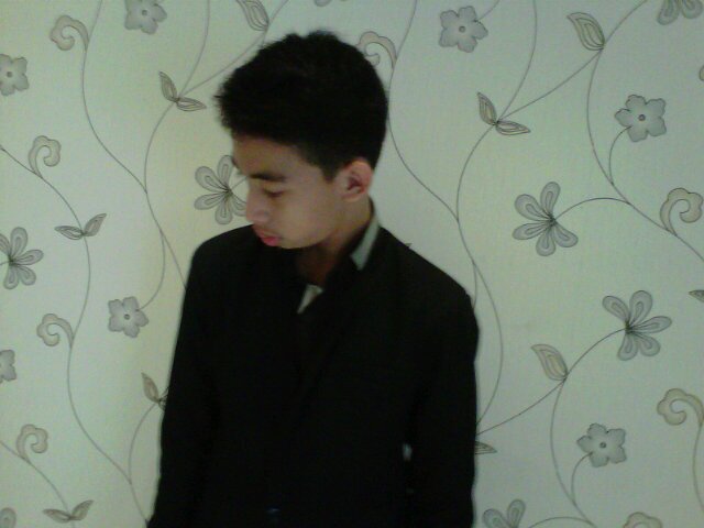 algi_machyasa's profile picture. Cintaku terasa sempurna karena hatimu. AnnisyaK's♥