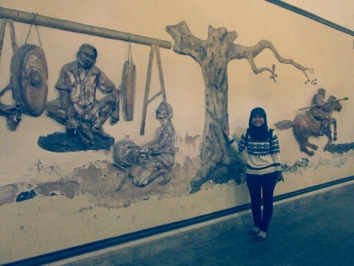 Accounting Education, Yogyakarta State University 2012