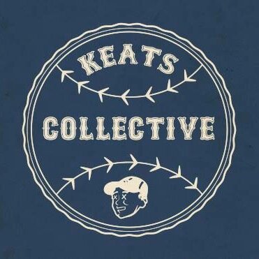 KEATSCOLLECTIVE's profile picture. 