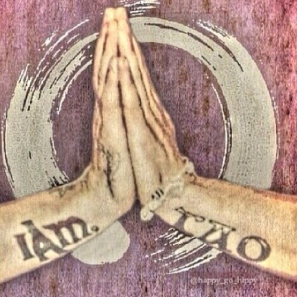 Team Inspire Cleveland • Be positive, live positive and you shall become a positive being. • #WeR1 #TeamInspire