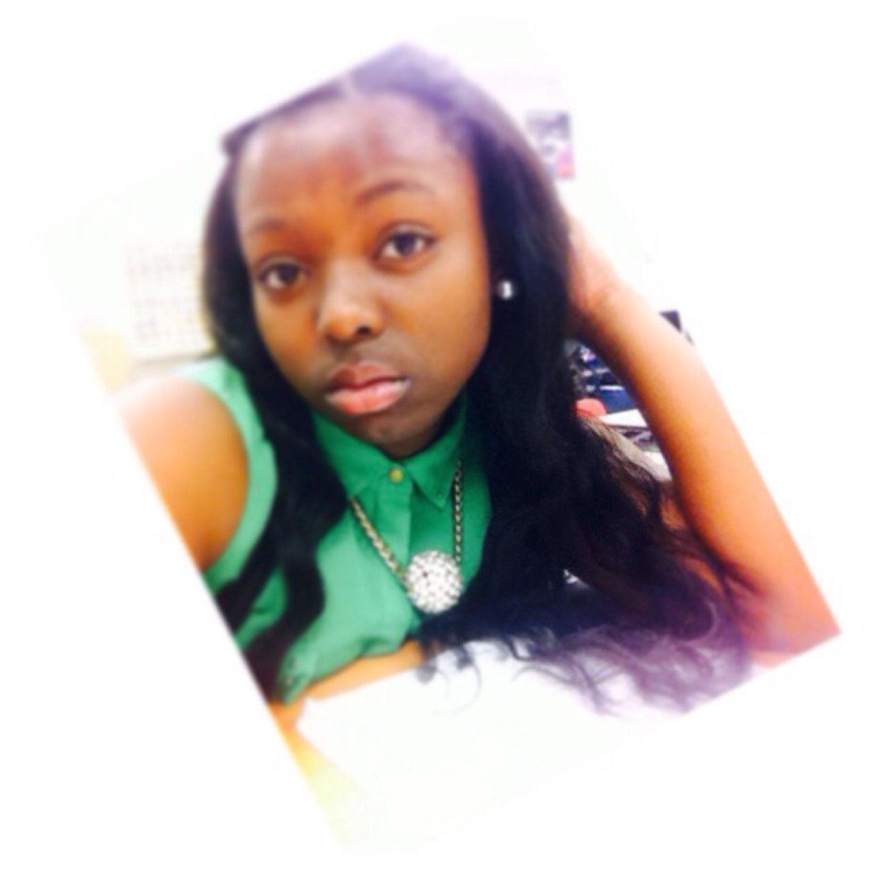 ✨Prettiest Flexxer of all time⌚️ . #FollowMe , or Not #IDGAF .