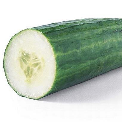 thoughts of that cucumber that’s been sitting in your fridge for 3 years