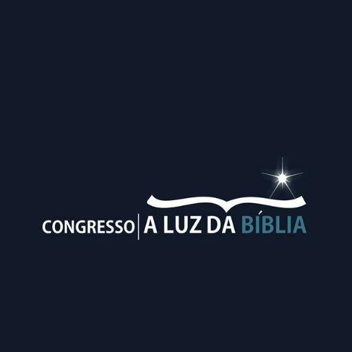 Página do 1º Congresso Evangélico Online do Brasil.