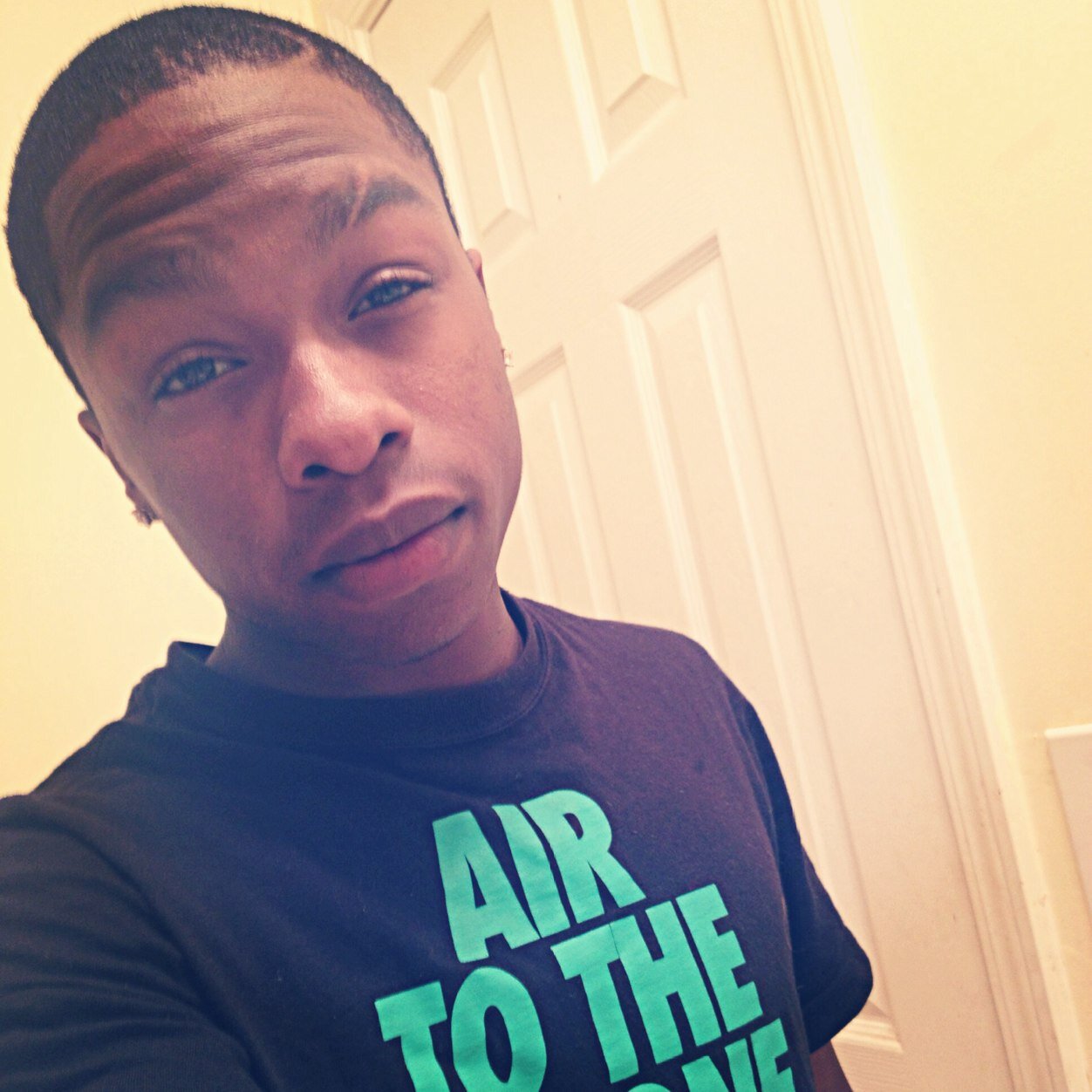 Hold Me In High Regard, Cause I'm Nothing Like These Other Ni&&as Follow Me On IG #BallHardEnt•#Producer•