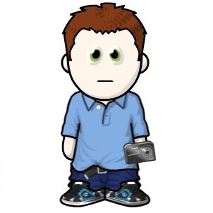 Imaging operations manager in Japan