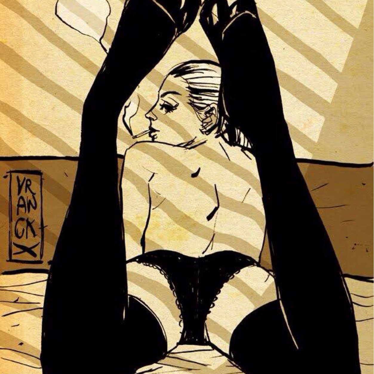 MaryAcostaRu's profile picture. La lagrima me construye.