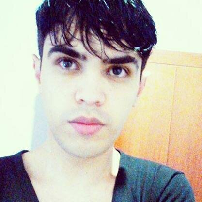 Hey Guys Follow me I'll follow you back :D