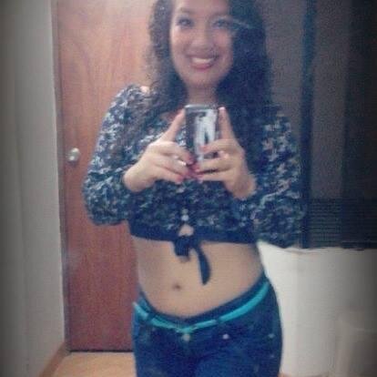 Estudio Psicología, soy divertida y muy linda :D