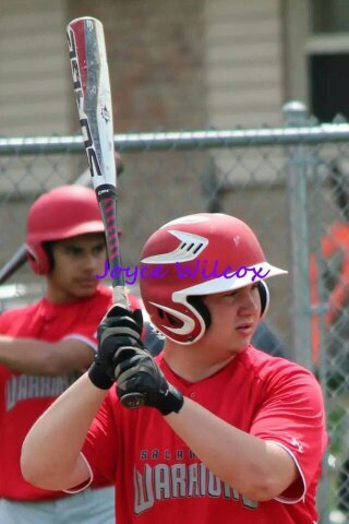 baseball is more than a sport it's life, will do anything to play in my future college hopefully even beyond that