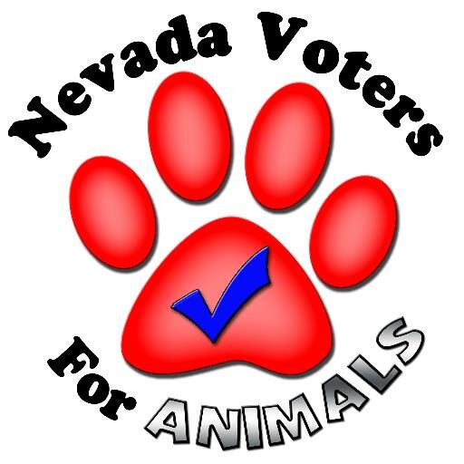 Nevada Voters For Animals