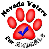 Nevada Voters For Animals(@NVforAnimals) 's Twitter Profile Photo