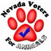 Nevada Voters For Animals (@nvforanimals) Twitter profile photo Nevada Voters For Animals (@nvforanimals) Twitter profile photo
