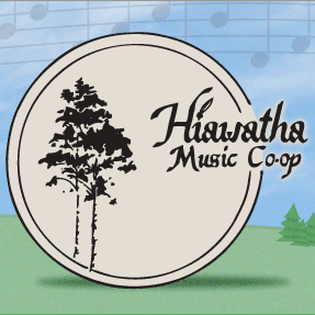 HiawathaMusicCo's profile picture. The Hiawatha Music Cooperative provides traditional folk music, dance, and events year round with a spectacular annual music festival in Marquette, MI.