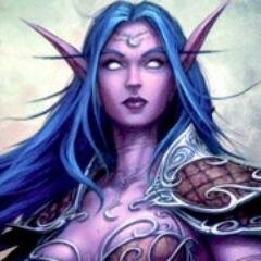 Warcraft Artさんのプロフィール画像