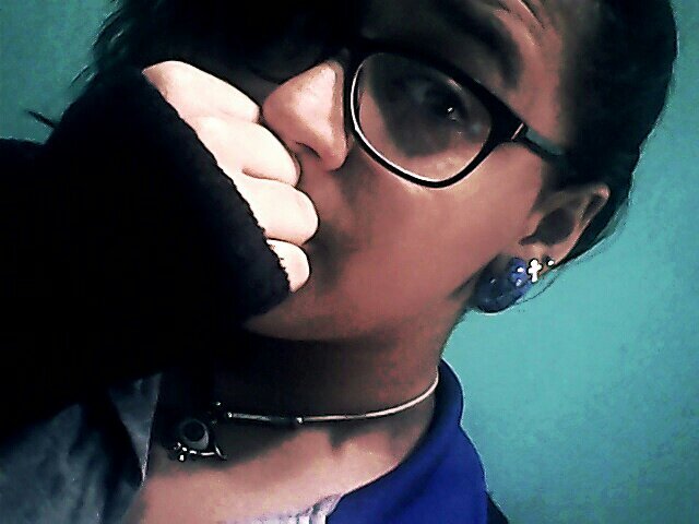 ☠ Fã de slipknot ☠