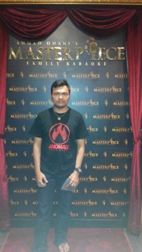 LUCKYLAKI