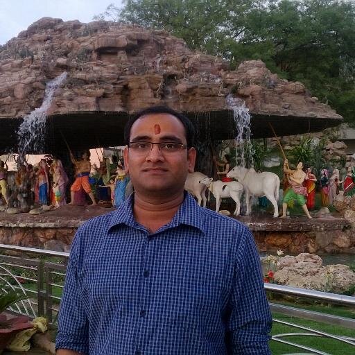 Senior Manager Projects HPCL