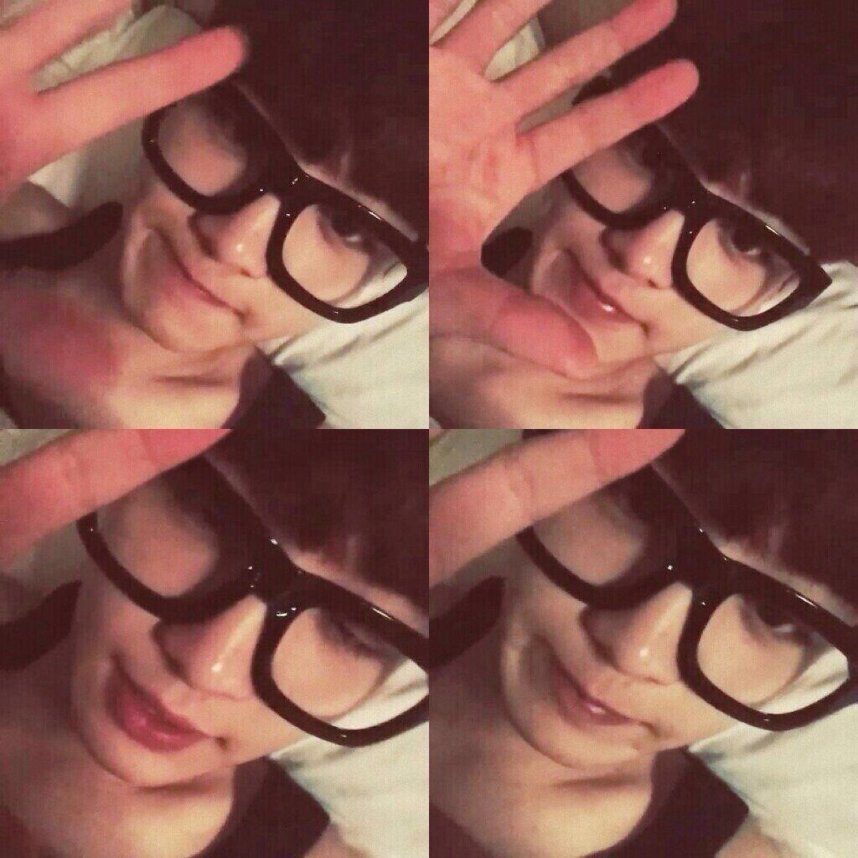 for EXO&GG . plz follow back me @vtmcyx_