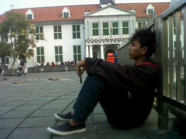positif tingking