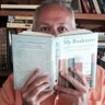 TheIndieBobSpot's profile picture. Traveling America in support of independent bookstores and their owners - one bookstore at a time, one book at a time.  Go to an indie and buy a book.
