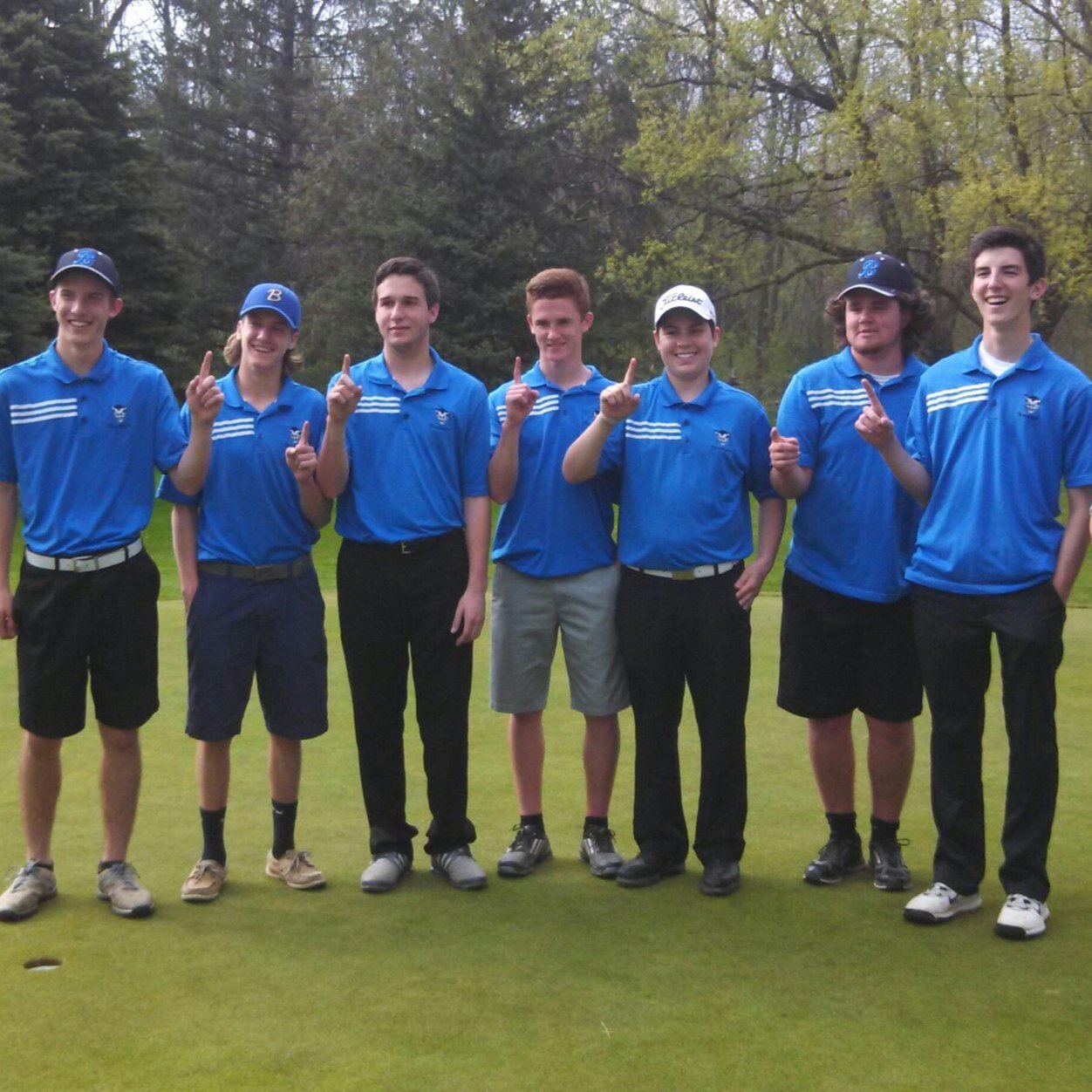 Noah~ Tom~ Nico~ Jason~ Jake~ Anthony~ Ahar~Burgio