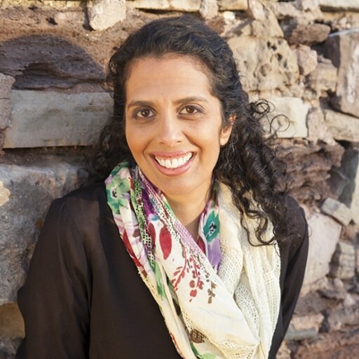 Children's author. Conservationist. Creator of the Kindness Is Everything podcast. Friend of all animals. (She/her) Rep'd by @TanusriPrasanna