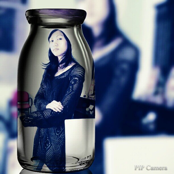 Ilovelife,ilovemy alya hermawan