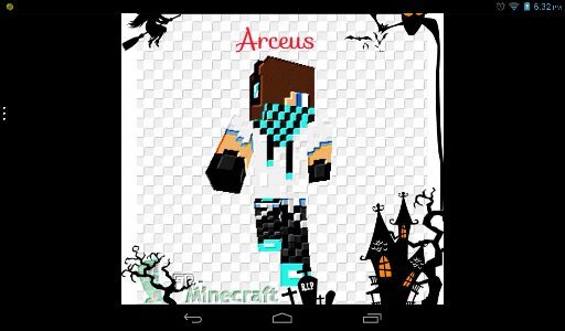 One and Only Arceus+Good At idk really+op in some servers