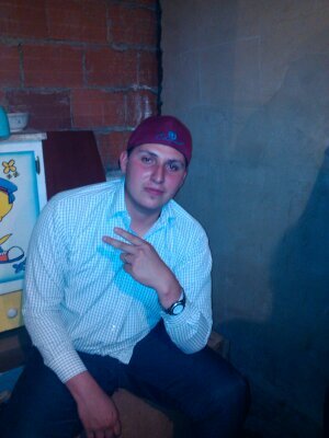 noelmejia's profile picture. 