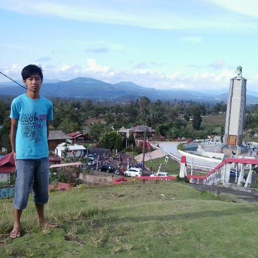 JurikoCandra's profile picture. Filipi 1:21  Karena bagiku hidup adalah Kristus dan mati adalah keuntungan.