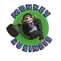 Monkey Business (@monkeybgaming) 's Twitter Profile
