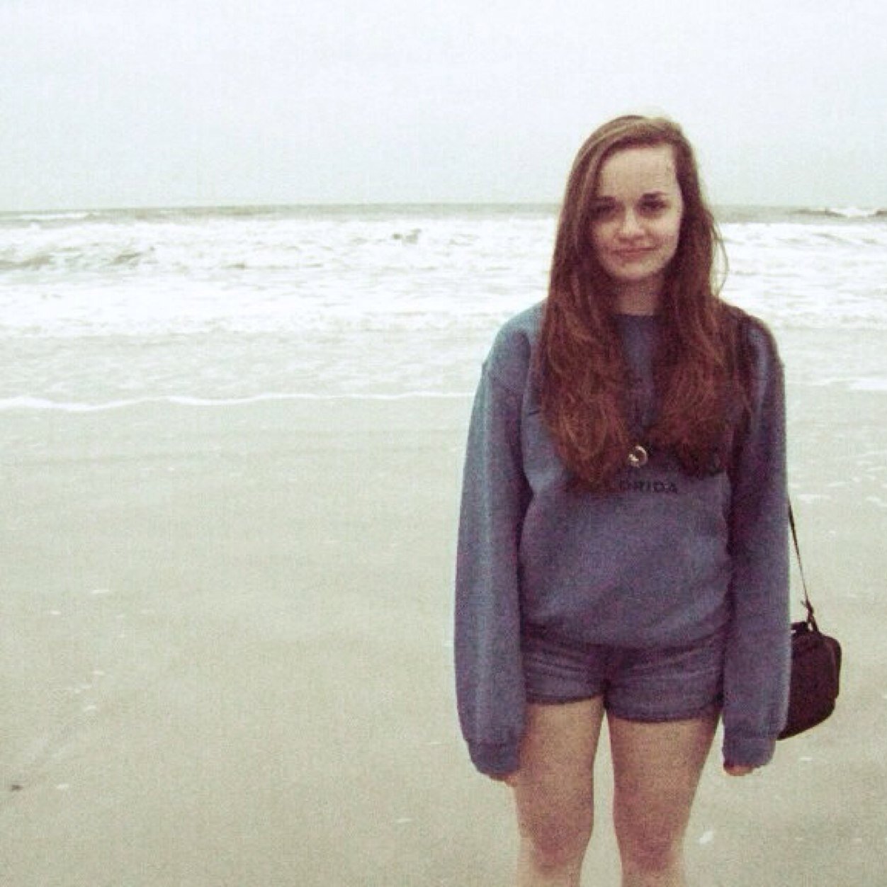 kaelster_b's profile picture. We live in a beautiful world.