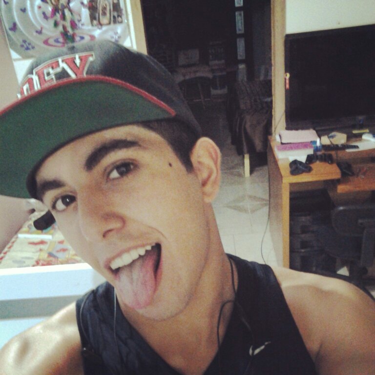 é, malandro !