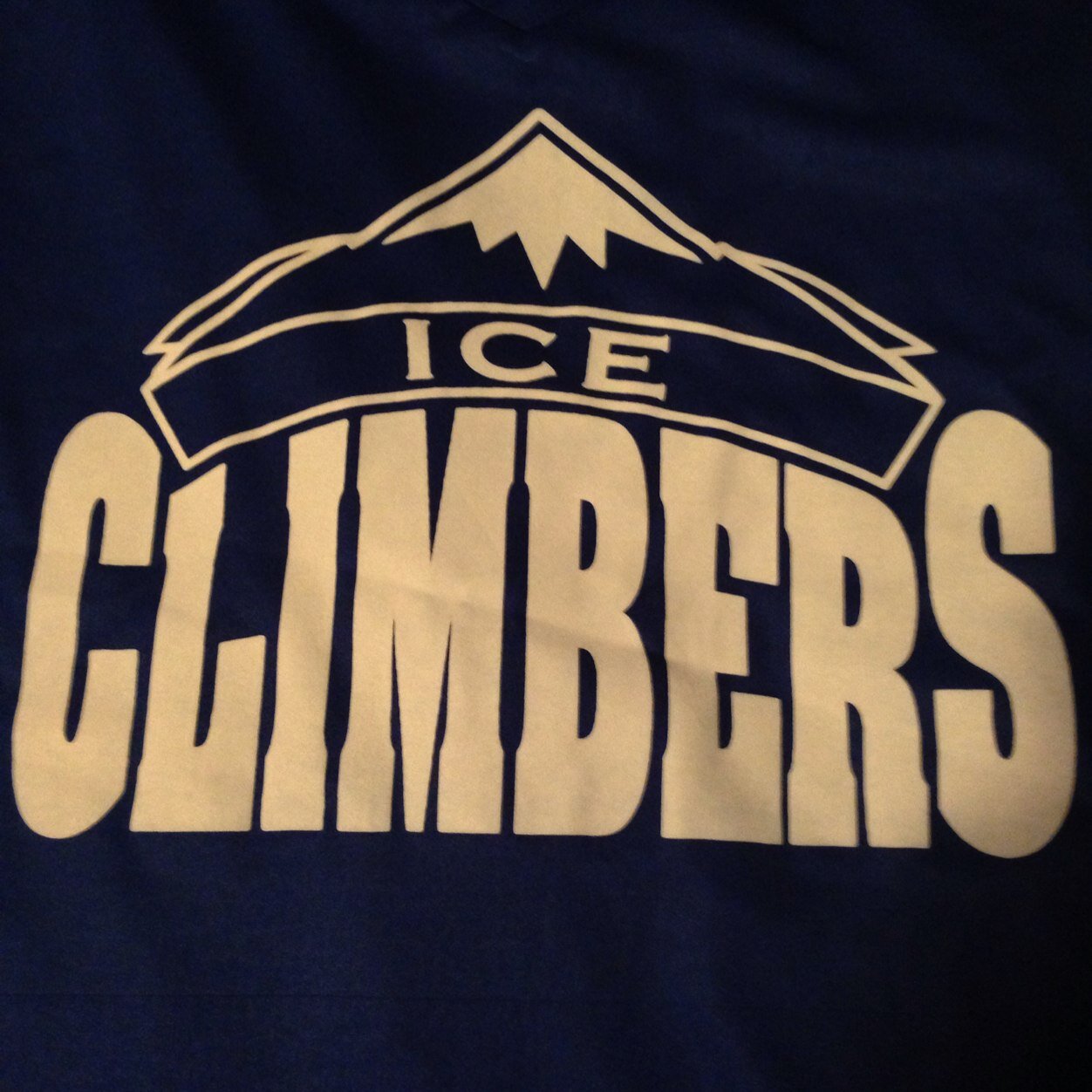 #climbernation