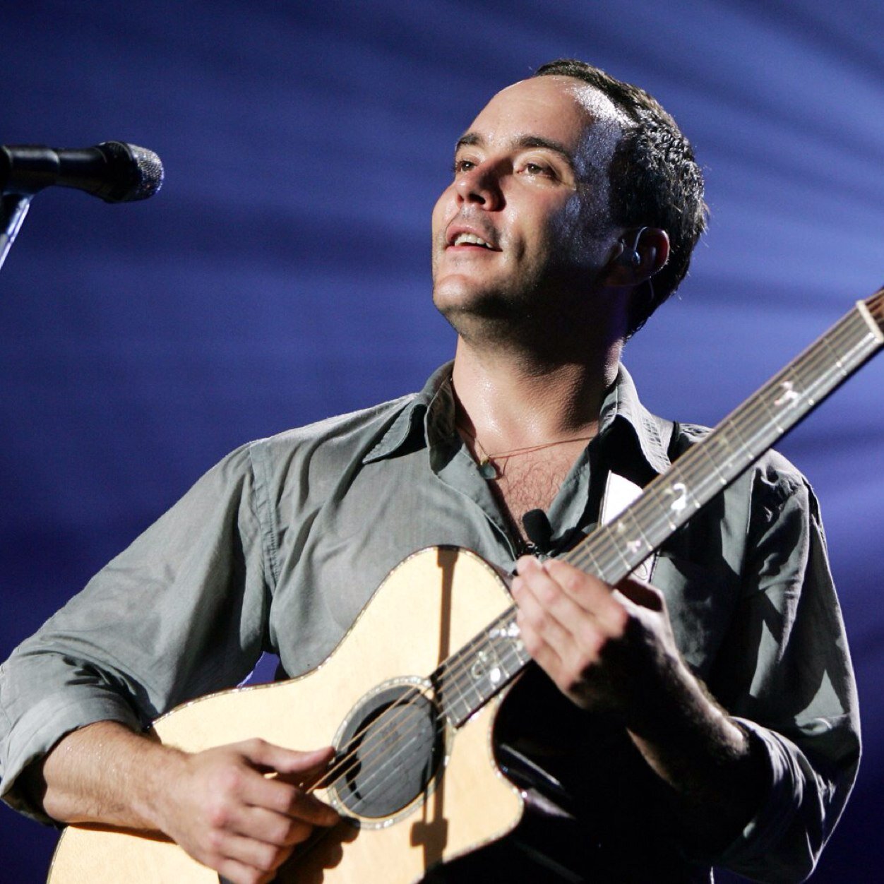 Giving you your daily dose of the @davematthewsbnd! #dmb #LoVE