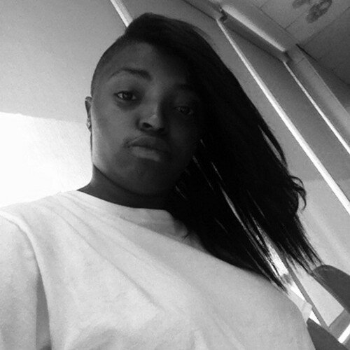 R.i.p Aunite Peggy Taken from my future husband Donzell