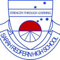 Sarah Redfern High School (@sarahredfernhs) 's Twitter Profile