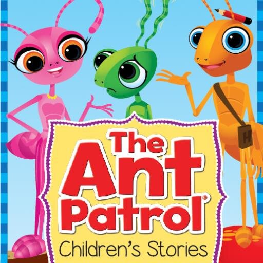 theantpatrol's profile picture. The Ant Patrol® troops are ready to positively guide children with a new way of thinking. A series of 6 stories that teach valuable skills for life and learning