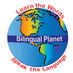 Bilingual Planet (@bilingualplanet) Twitter profile photo Bilingual Planet (@bilingualplanet) Twitter profile photo